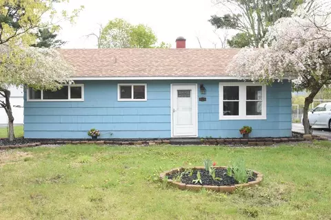 2576 Spaulding Dr, Corning, NY 14830