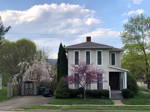 101 W Fifth St, Corning, NY 14830