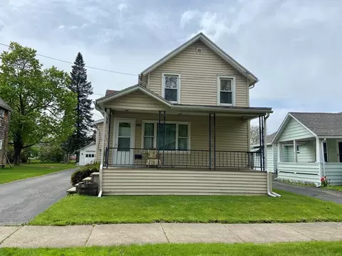 1209 Magee St, Elmira, NY 14901