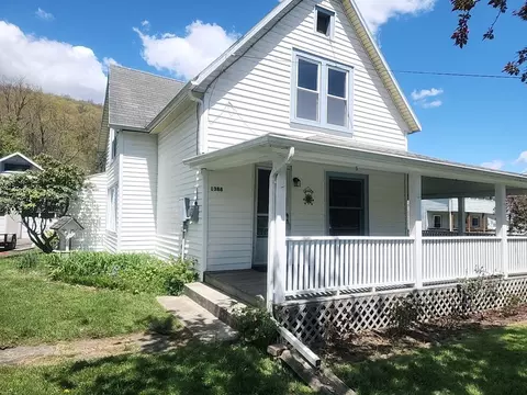 1388 Pennsylvania Ave, Southport, NY 14871