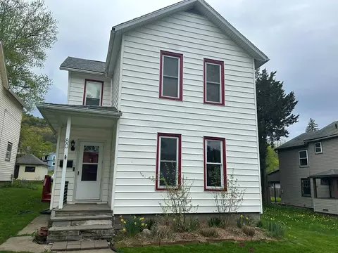 80 W Fourth St, Corning, NY 14830