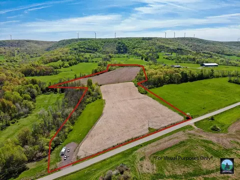 2242 Old State Rd, Other, PA 16932