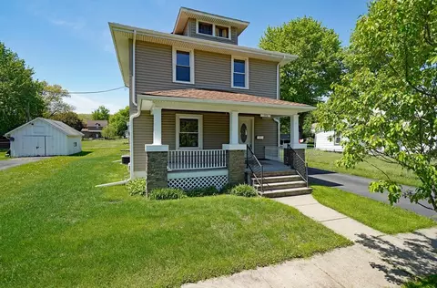 1119 Ovid St, Elmira, NY 14901