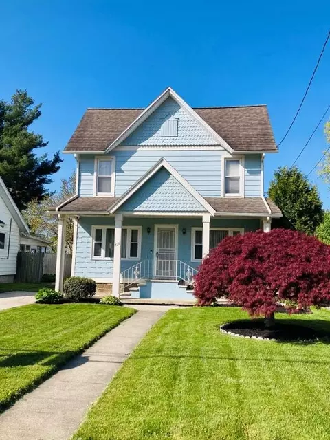 726 Spaulding St, Elmira, NY 14904