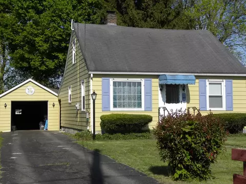 1997 Grand Central Ave, Horseheads, NY 14845