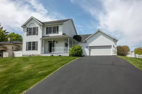 215 Fairfield Dr, Horseheads, NY 14845