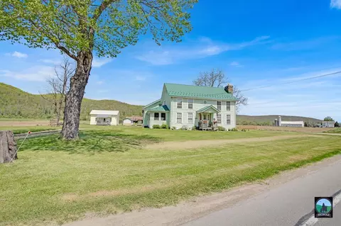6067 Route 49, Knoxville, PA 16928
