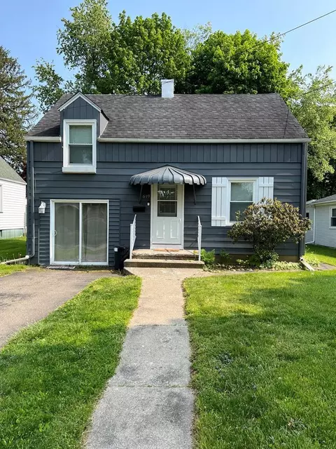 619 Decker Ave, Elmira, NY 14904
