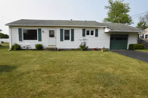 107 N Sage St N, Horseheads, NY 14845