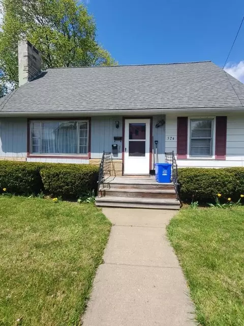 574 Thompson St, Elmira, NY 14904
