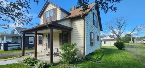 1168 Shannon Ave, Southport, NY 14904