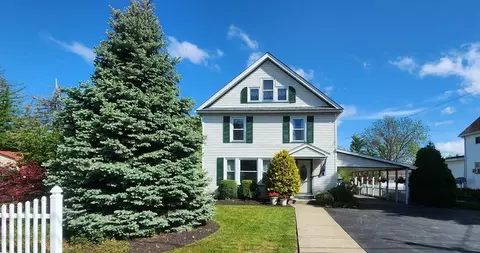 536 Partridge St, Elmira, NY 14904