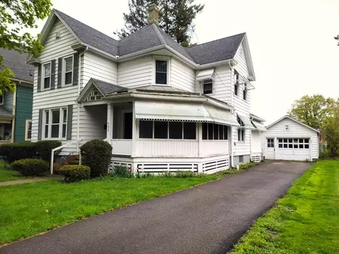 209 Fifth St, Dix, NY 14891
