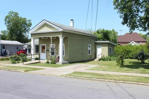 310 Fifth, Dix, NY 14891