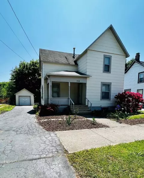 316 W William St, Corning, NY 14830