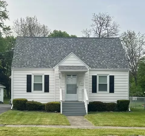 516 Hart St, Elmira, NY 14905