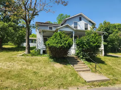 211 S Glen Ave, Dix, NY 14891