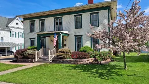 25 Maple St, Addison, NY 14801