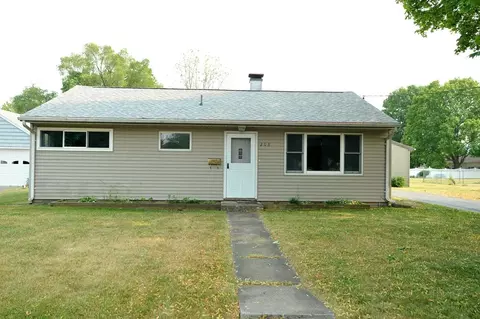 206 Lynhurst, Horseheads, NY 14845