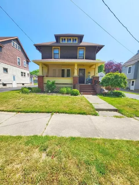 954 Grove St, Elmira, NY 14901