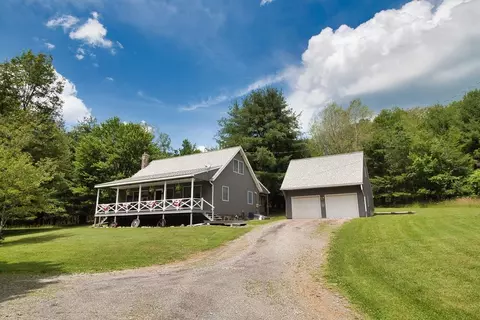 2825 Merriam Rd, Ashland, NY 14894