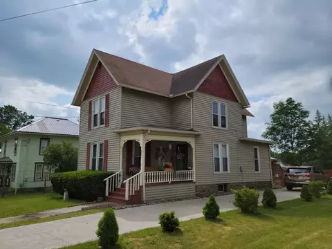 14 Howe St, Prattsburgh, NY 14873