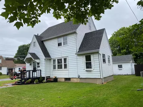 162 Pritchard Ave, Corning, NY 14830