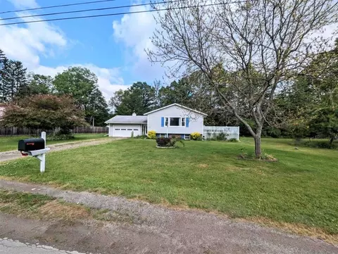 6941 Twin Valley Ter, Almond, NY 14804