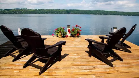 5657 Leidenfrost-adams, Hector, NY 14841