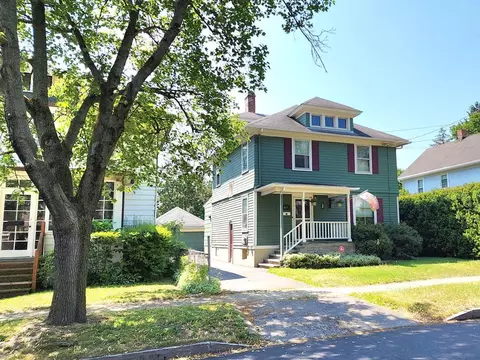 809 W Church, Elmira, NY 14905