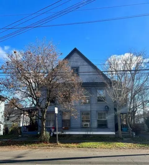 514-516 Davis St, Elmira, NY 14901