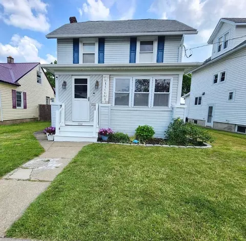 1066 Johnson St, Elmira, NY 14901