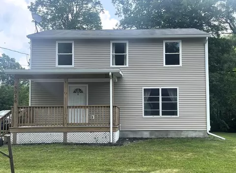5036 King Hill Rd, Campbell, NY 14821