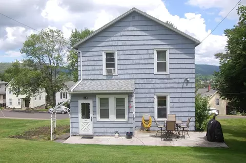 310 W First St, Corning, NY 14830