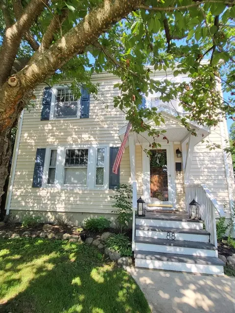 88 Westmont Ave, Elmira, NY 14905