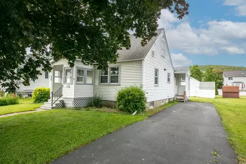583 Frederick St, Corning, NY 14830