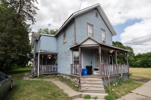 1205 Hall St, Elmira, NY 14901