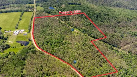 0 Derby Hill Rd Newcomb Rd, Rathbone, NY 14801