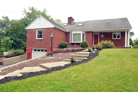 501 Guinnip Ave, Elmira, NY 14905