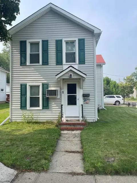 1 Jennings St, Corning, NY 14830