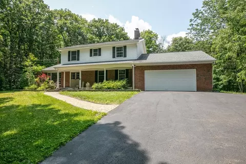 557 Eacher Hollow Rd, Horseheads, NY 14845