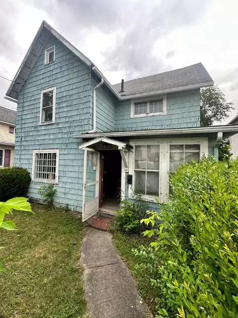 316 Sutton St, Elmira, NY 14904