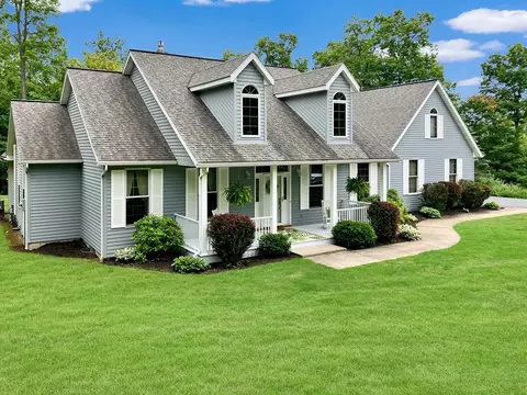 10790 Hidden Meadow Trl, Corning, NY 14830