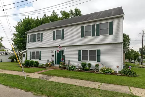 176 Bridge St, Corning, NY 14830