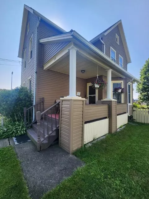 119 Ogorman, Elmira, NY 14904