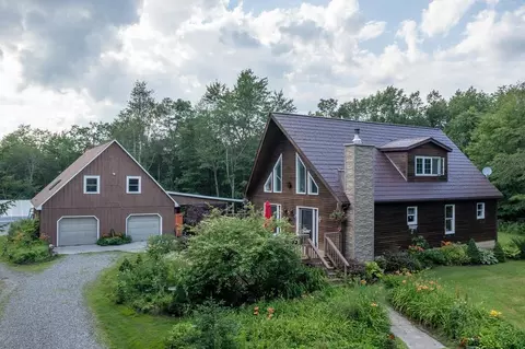 5207 Lake Rd, Alfred Station, NY 14803