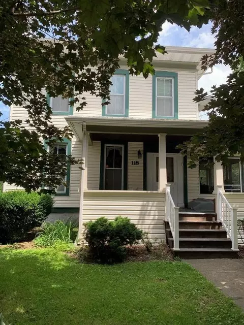 118 S Main St, Nichols, NY 13812
