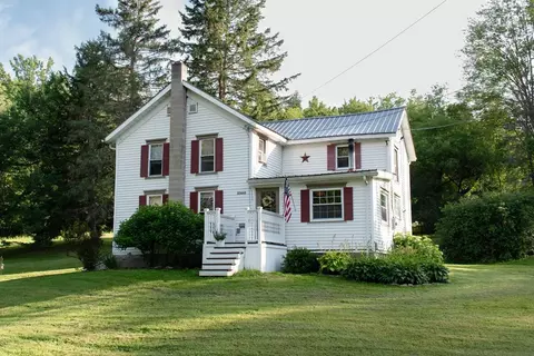 10446 W Caton Rd, Caton, NY 14830