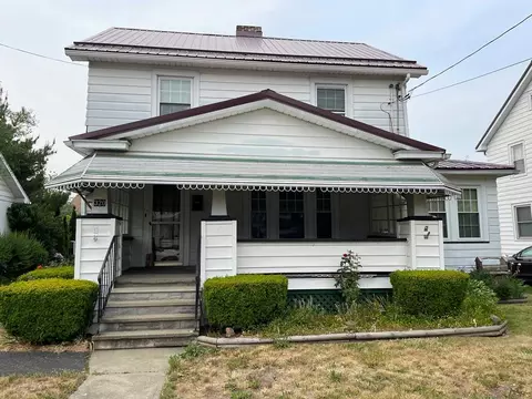 320 Millard St, Elmira, NY 14901