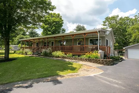 4787 Clair Rd, Veteran, NY 14864